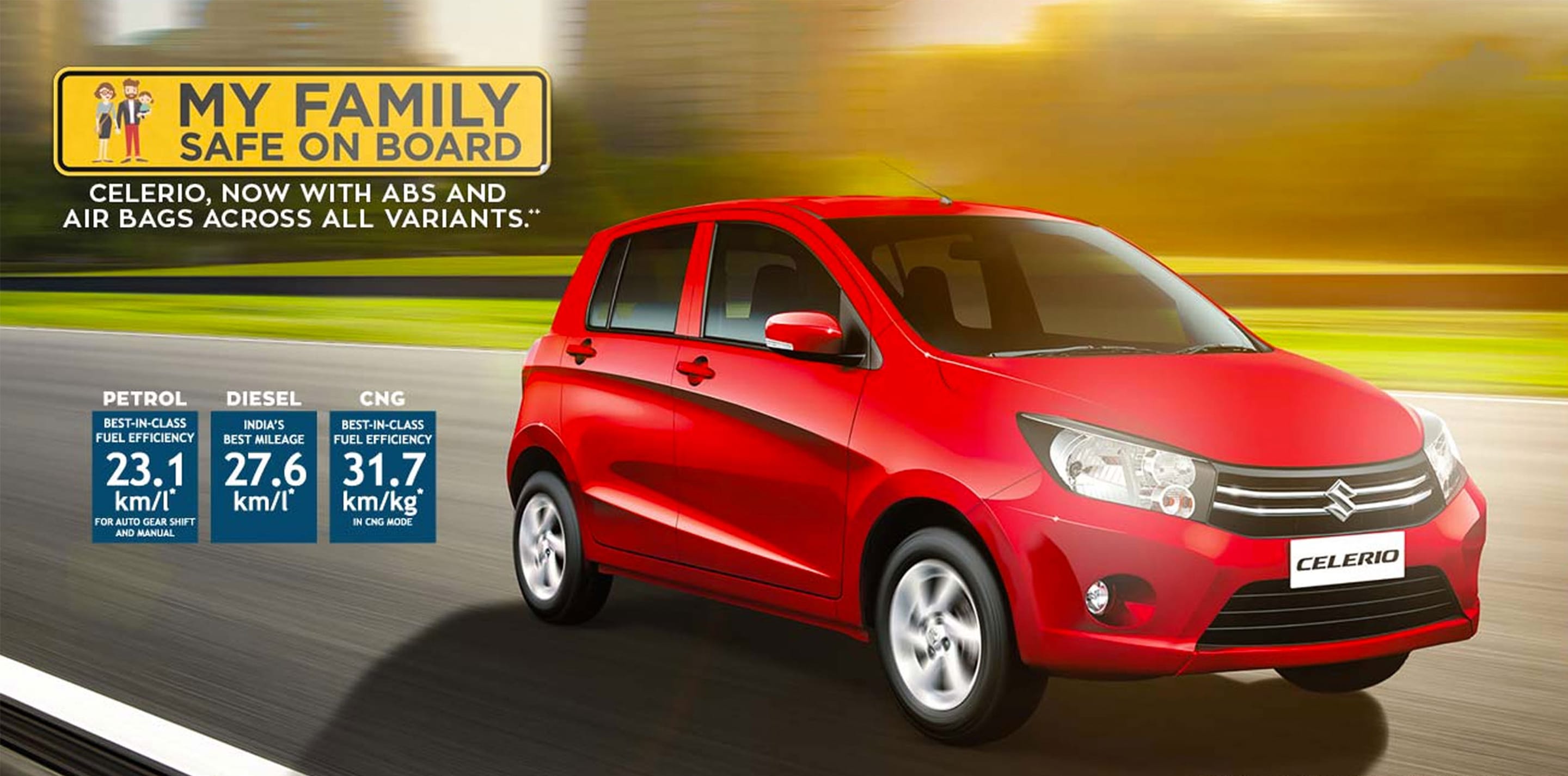 Maruti Suzuki Celerio Onroad Price In Maruti-suzuki-celerio-overview 