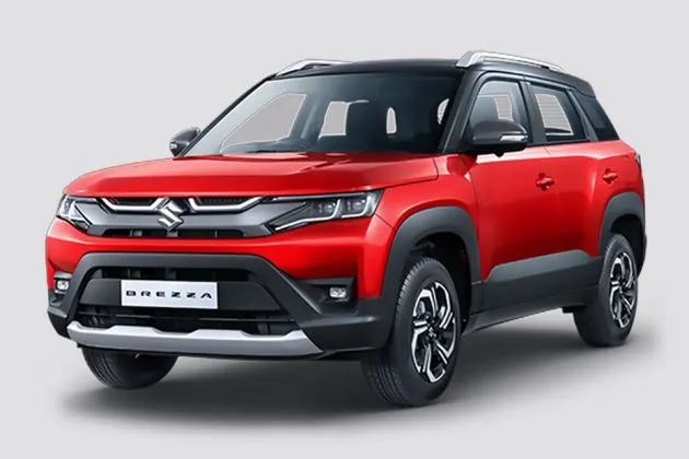 Ambal Auto Brezza