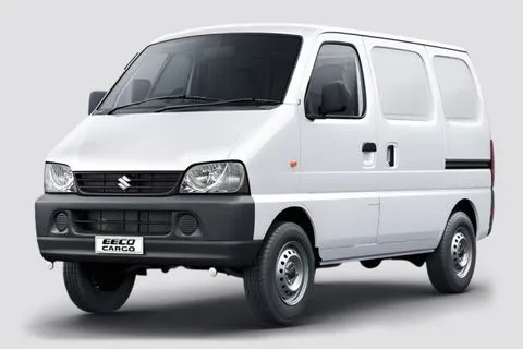 Maruti Suzuki Eeco Cargo
