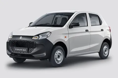 Maruti Suzuki Tour S