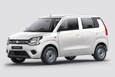 Maruti Suzuki Tour S