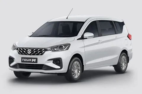 Maruti Suzuki Tour M