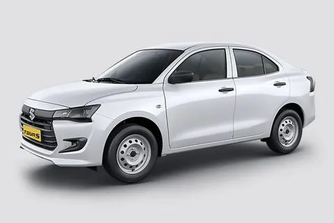 Maruti Suzuki Tour S