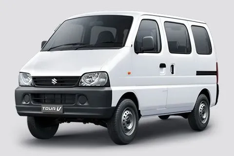 Maruti Suzuki Tour V