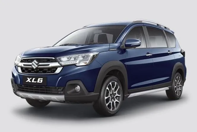 Maruti XL6