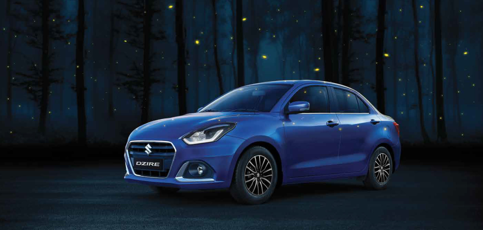 Maruti Suzuki NEW DZIRE