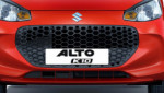 The All new Alto K10